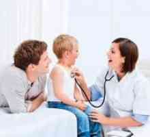 Обструктивен бронхит при деца - Лечение