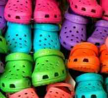Crocs обувки