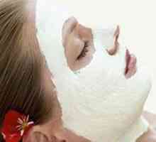Прочистване маски за лице