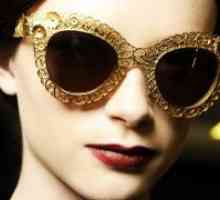 Dolce Gabbana Слънчеви очила 2014
