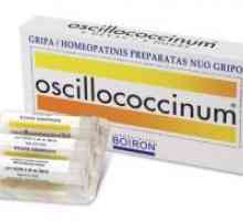 Oscillococcinum кърмене