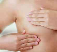 Туморите на гърдата при жените - Симптоми