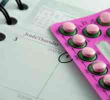 Основните методи на контрацепция