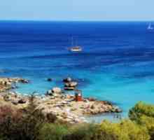 Почивка в Кипър през септември