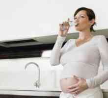 Подуване на бременност - Лечение