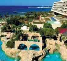 Хотели в Кипър