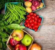 Зеленчуци и плодове с витамин С