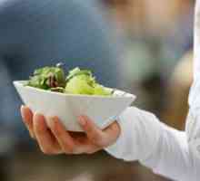 Зеленчукова диета за отслабване менюта, мнения и резултати