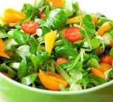 Зеленчукови ястия за отслабване