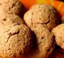 Овесени бисквити без брашно