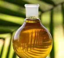 Палмово масло - ползи и вреди