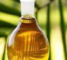 Палмовото масло в бебешка храна