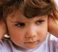 Първа помощ: болки в ушите на детето - какво да правя?