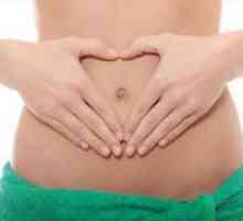 Първите признаци на бременност, за да се забави - народни предзнаменования