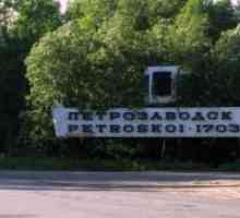 Petrozavodsk - Атракции