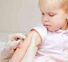 План за ваксиниране на деца