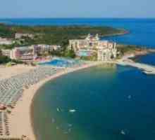Плажове България