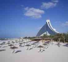 Плажове в Дубай