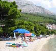 Плажове Хърватия
