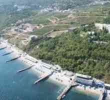 Плажове на Yalta