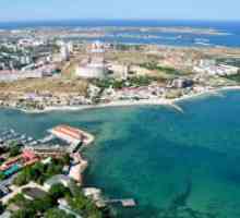 Плажове на Крим