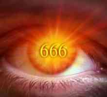Защо 666 - броят на дявола?