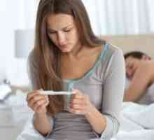Защо тест за бременност, трябва да се прави сутрин?