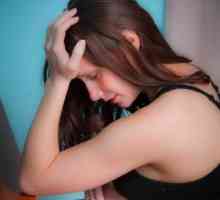 Защо има депресия по време на бременност?
