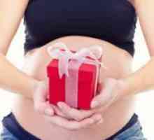 Подаръци за бременни