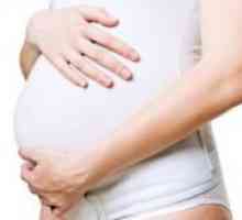Колан за бременни