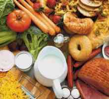 Здравословни храни за отслабване