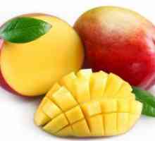 Ползи и вреди на манго