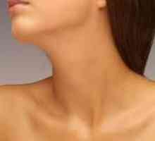 Косопад и заболявания на щитовидната жлеза, свързани