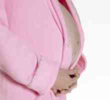Понижени са тромбоцитите по време на бременността