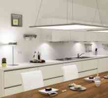 Таван LED панели за дома