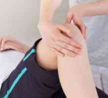 Повреда на менискуса на коляното - симптоми и лечение
