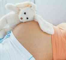Късно овулация и бременност