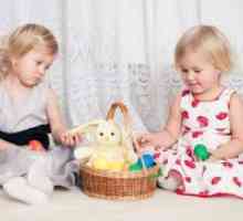 Честит Великден - история за деца