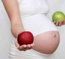 Железни добавки за бременни жени
