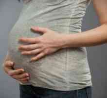 Прекъсване на бременност при 22 седмици