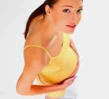 Повишаване на теглото по време на бременност