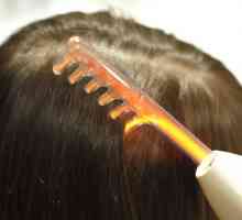 Дарсонвализация устройство за красота и здраве на косата