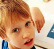Причините за аутизъм при децата