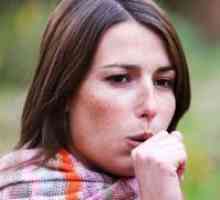 Причини за кашлица без настинка
