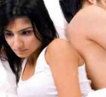 Причините за гъбична инфекция при жените