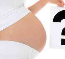 Причини за възникване на акне по време на бременността