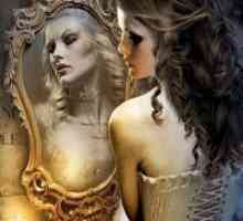 Вярвания и суеверия за огледала