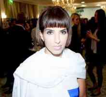Саудитска принцеса Дина назначен за главен редактор на Vogue Арабия