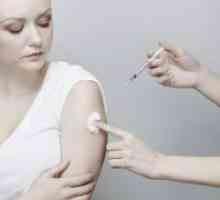 Ваксинирането срещу дифтерия за възрастни
