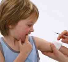 Ваксинирането срещу дифтерия